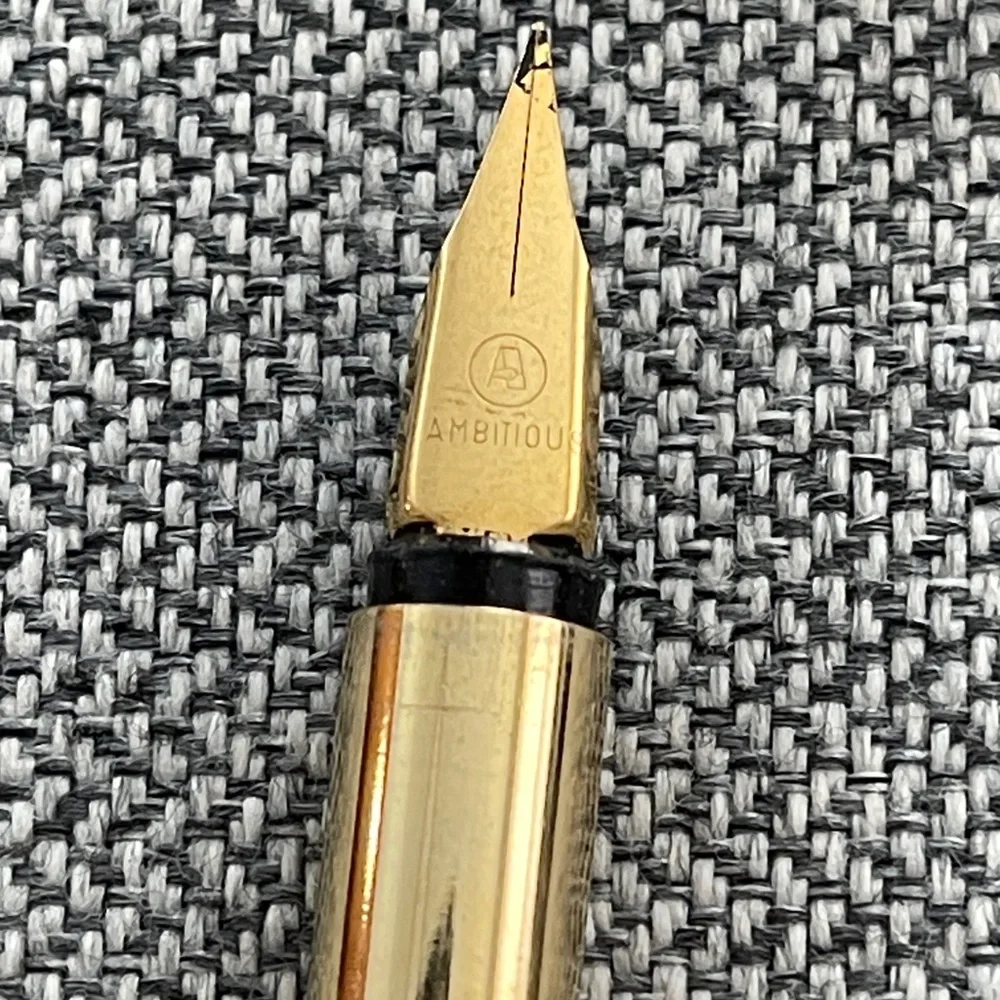Cruiser vintage gold