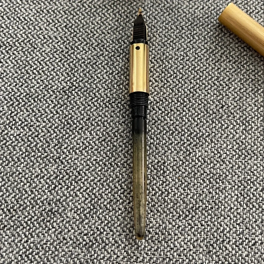 Cruiser vintage gold
