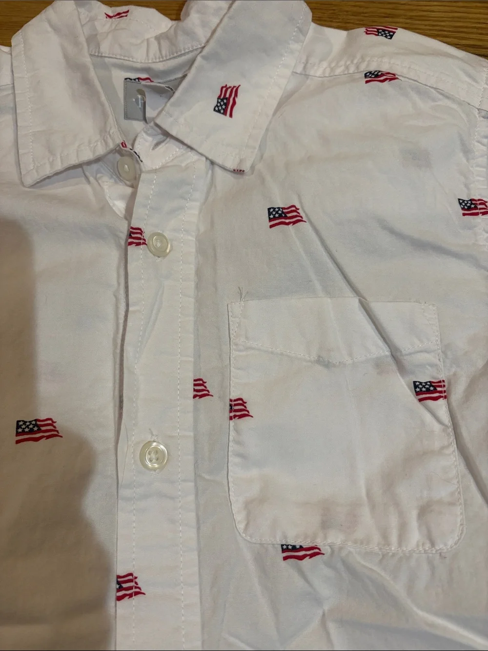 The Childrens Place casual short