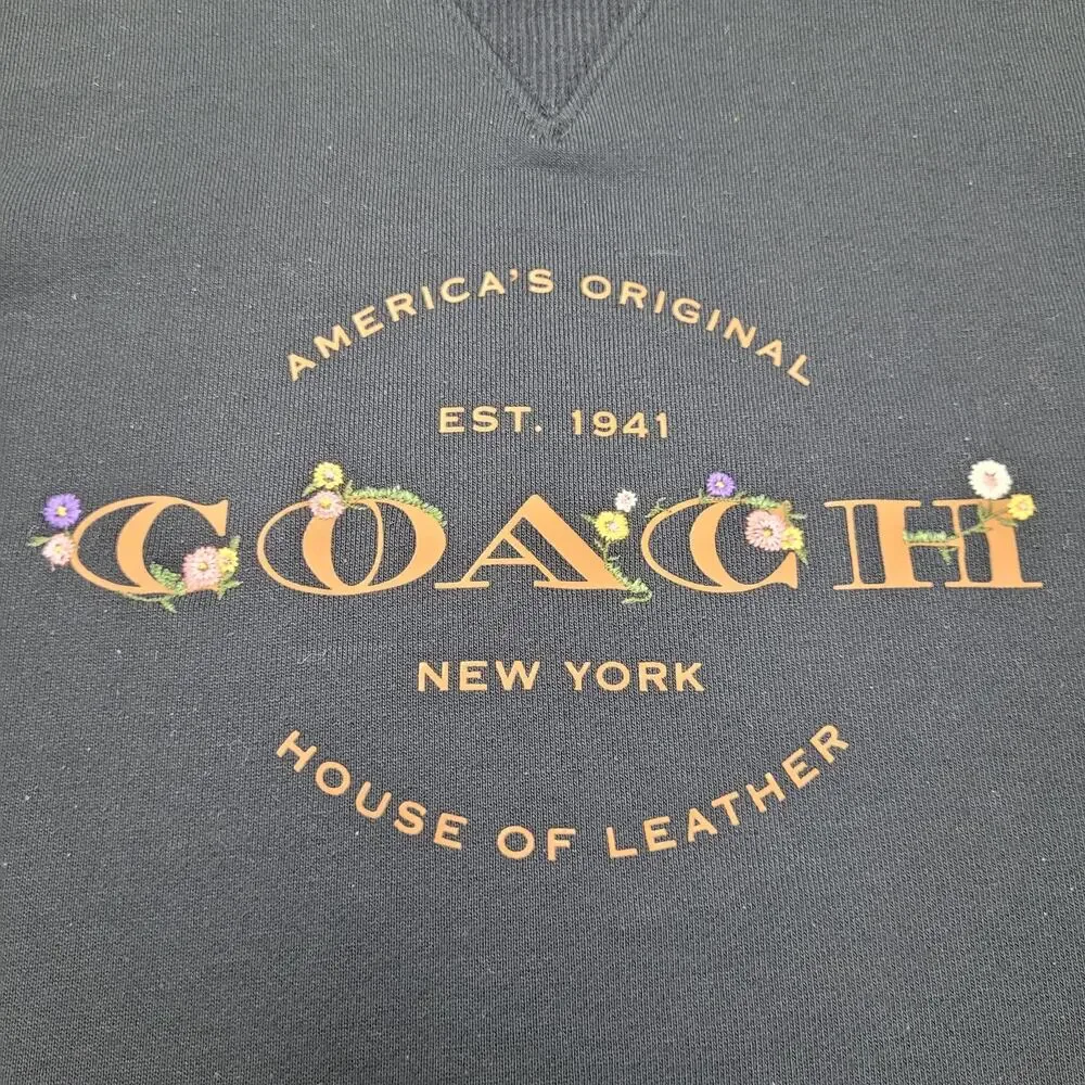 Coach cute house
