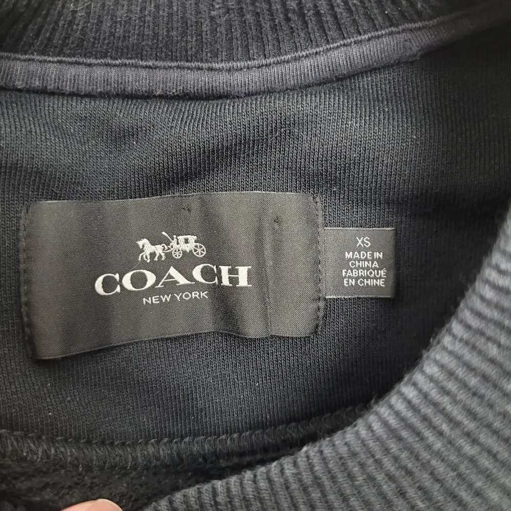 Coach cute house