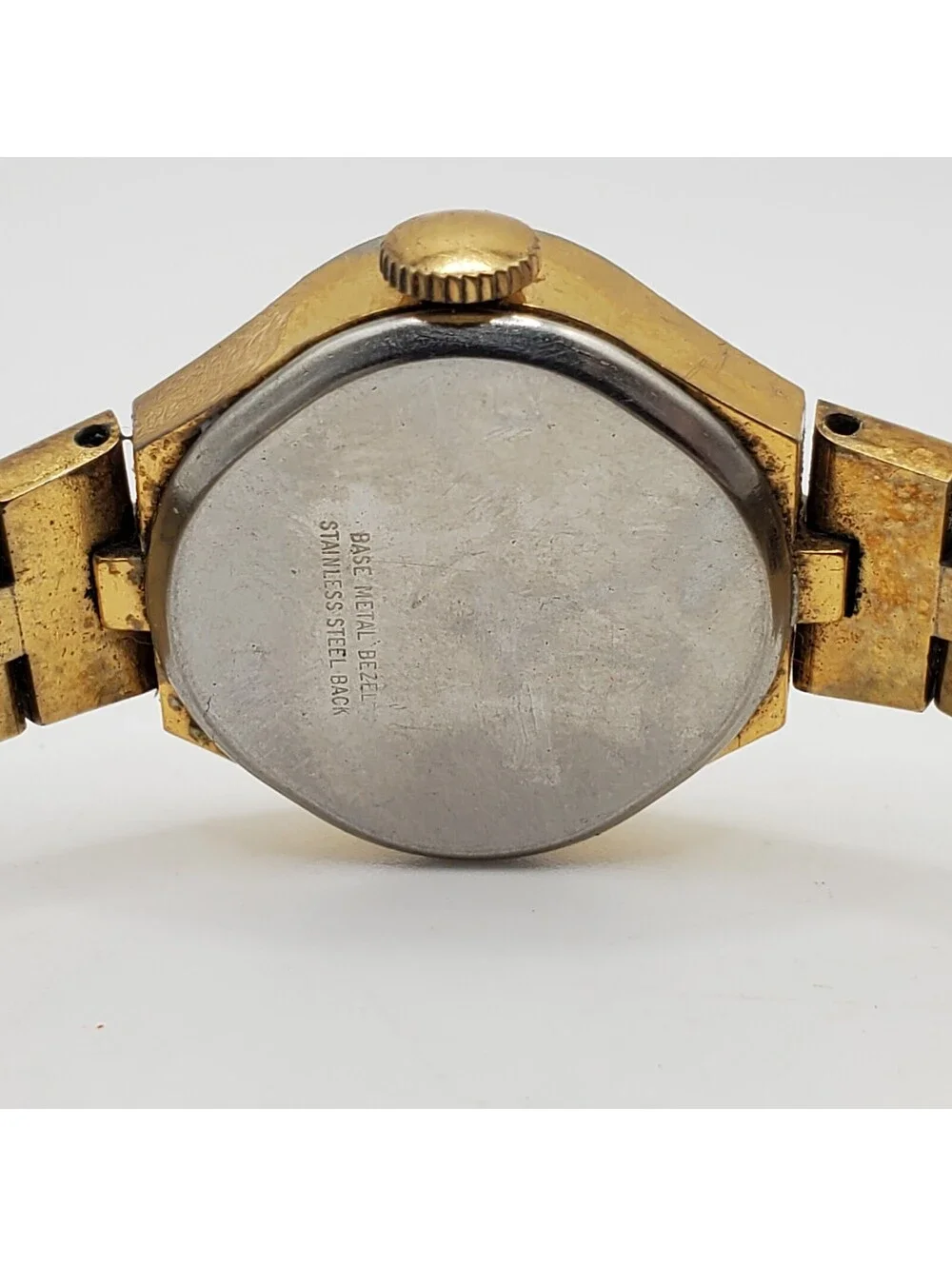 Timex please see
