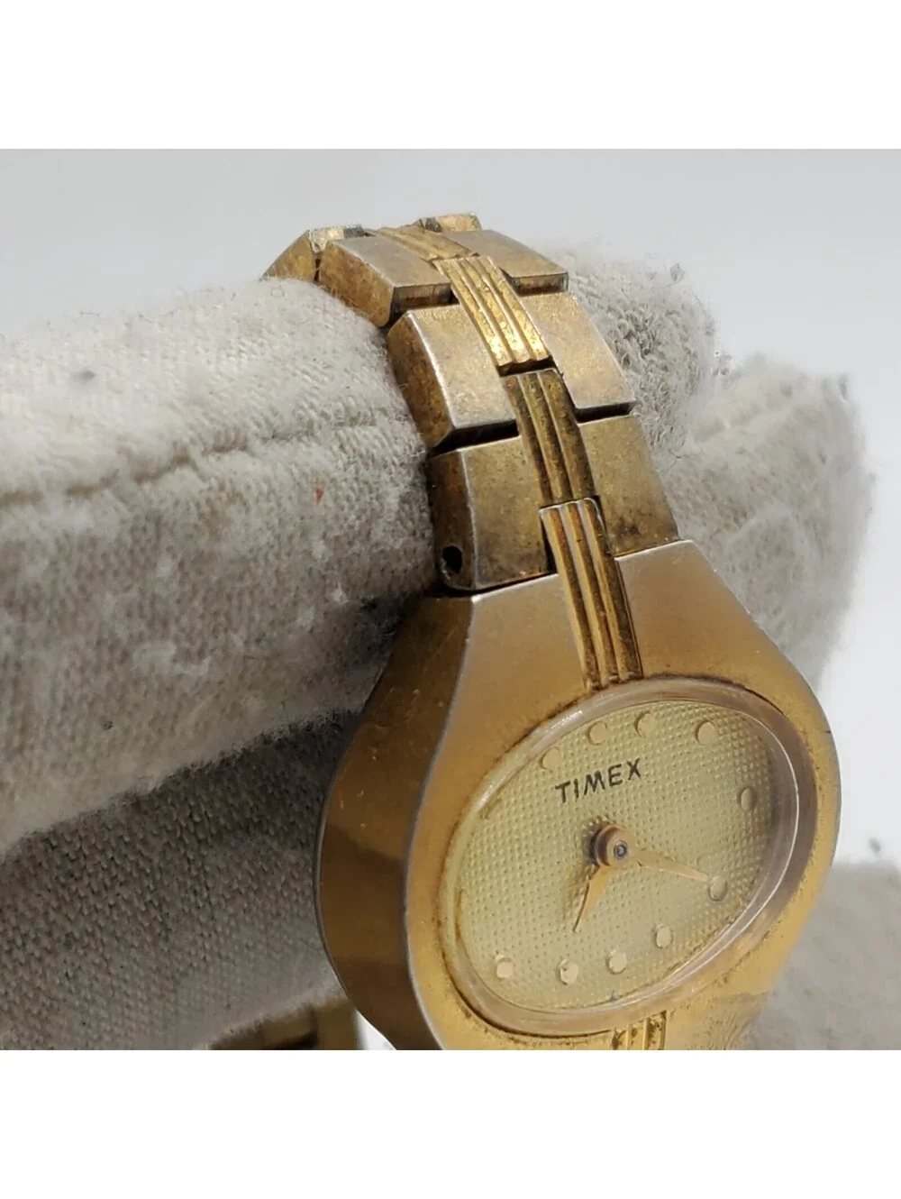 Timex please see