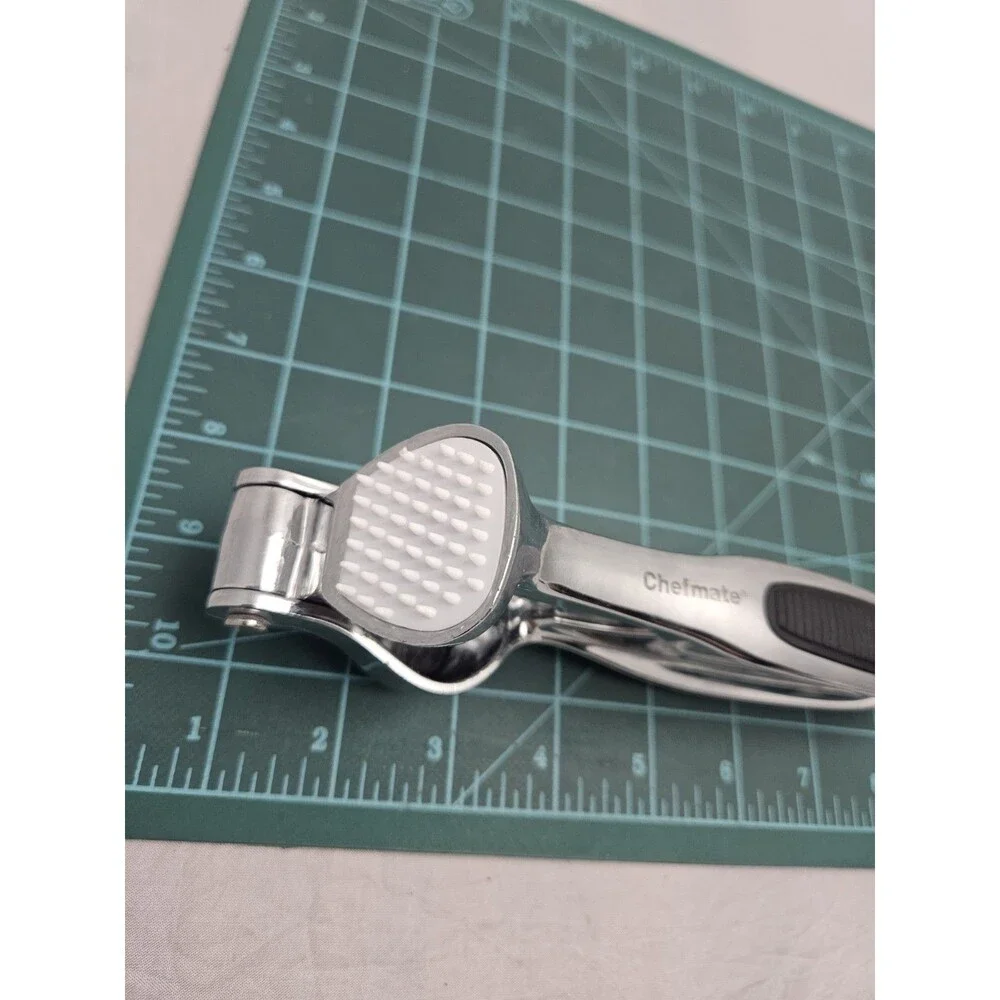 Chefmate used see
