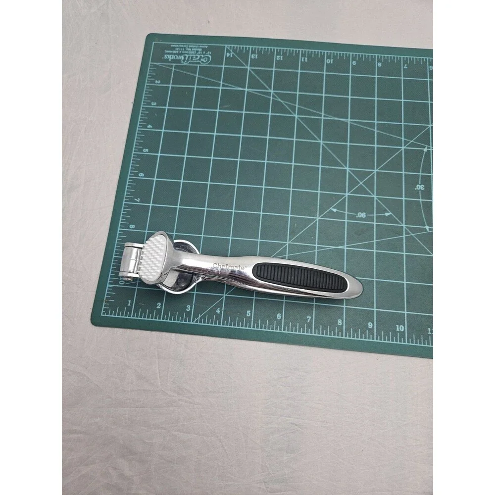 Chefmate used see