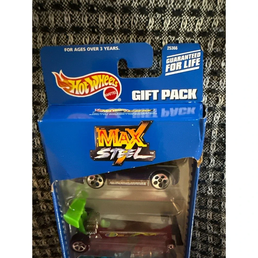 Hot Wheels hot wheels