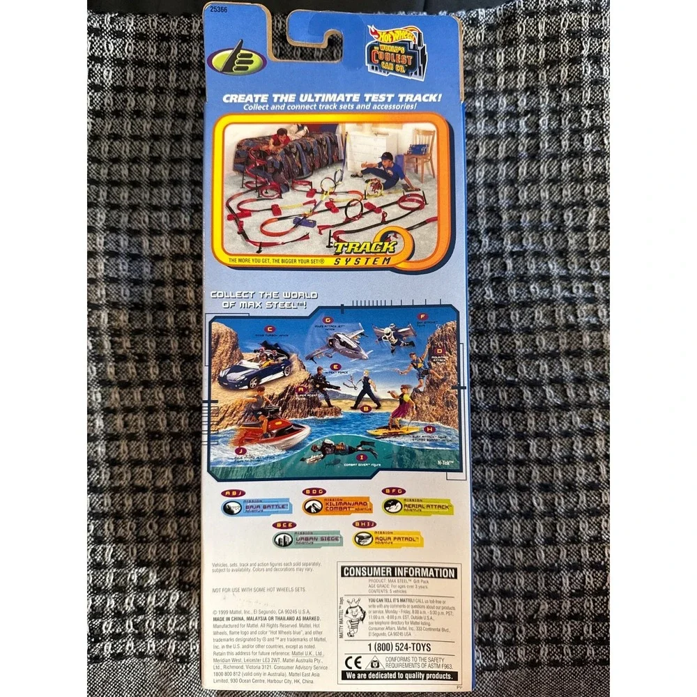 Hot Wheels hot wheels