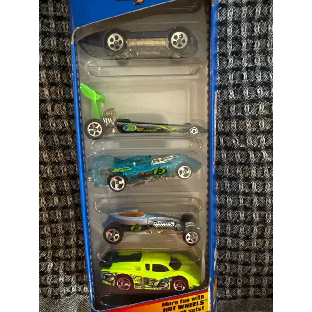 Hot Wheels hot wheels