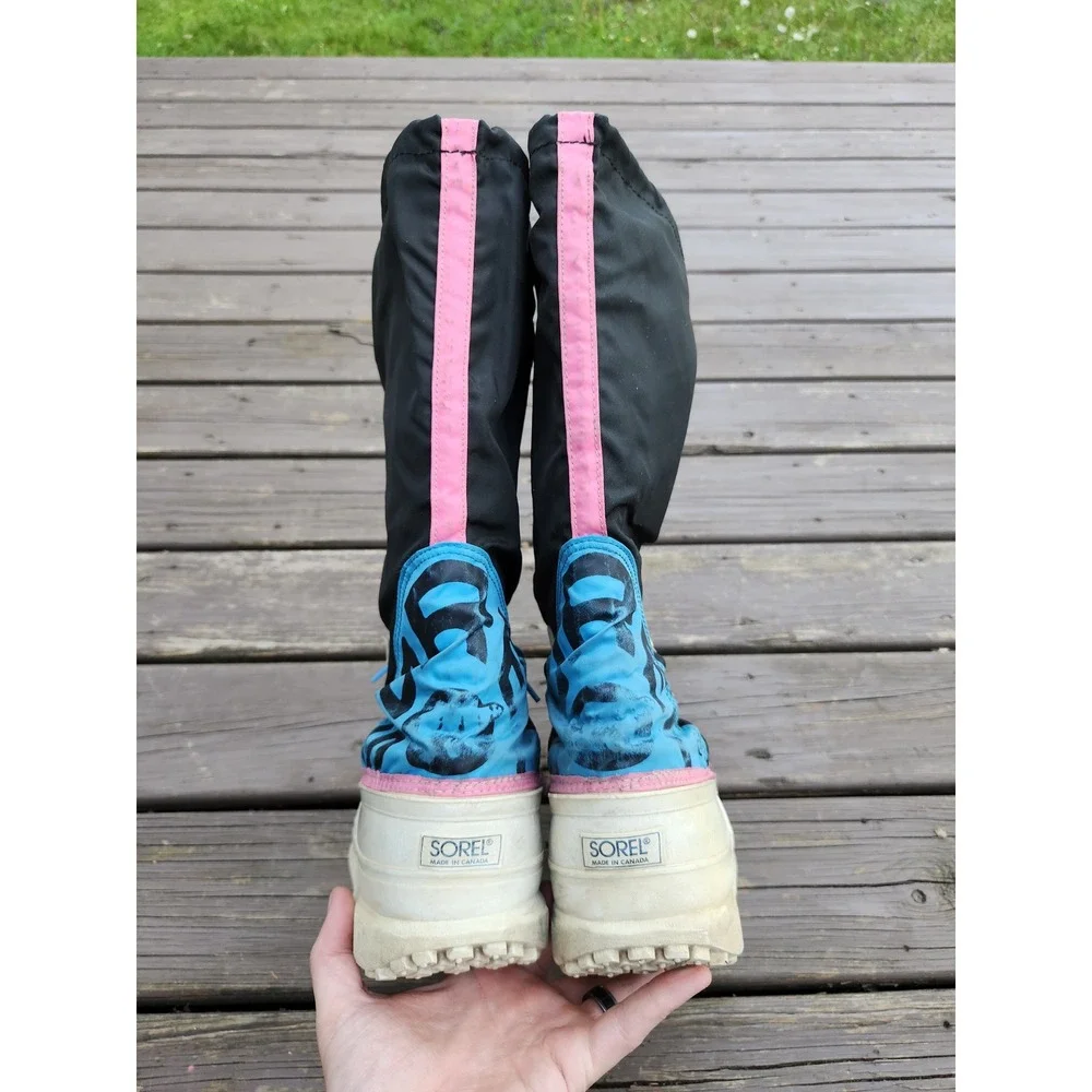 Sorel vintage by