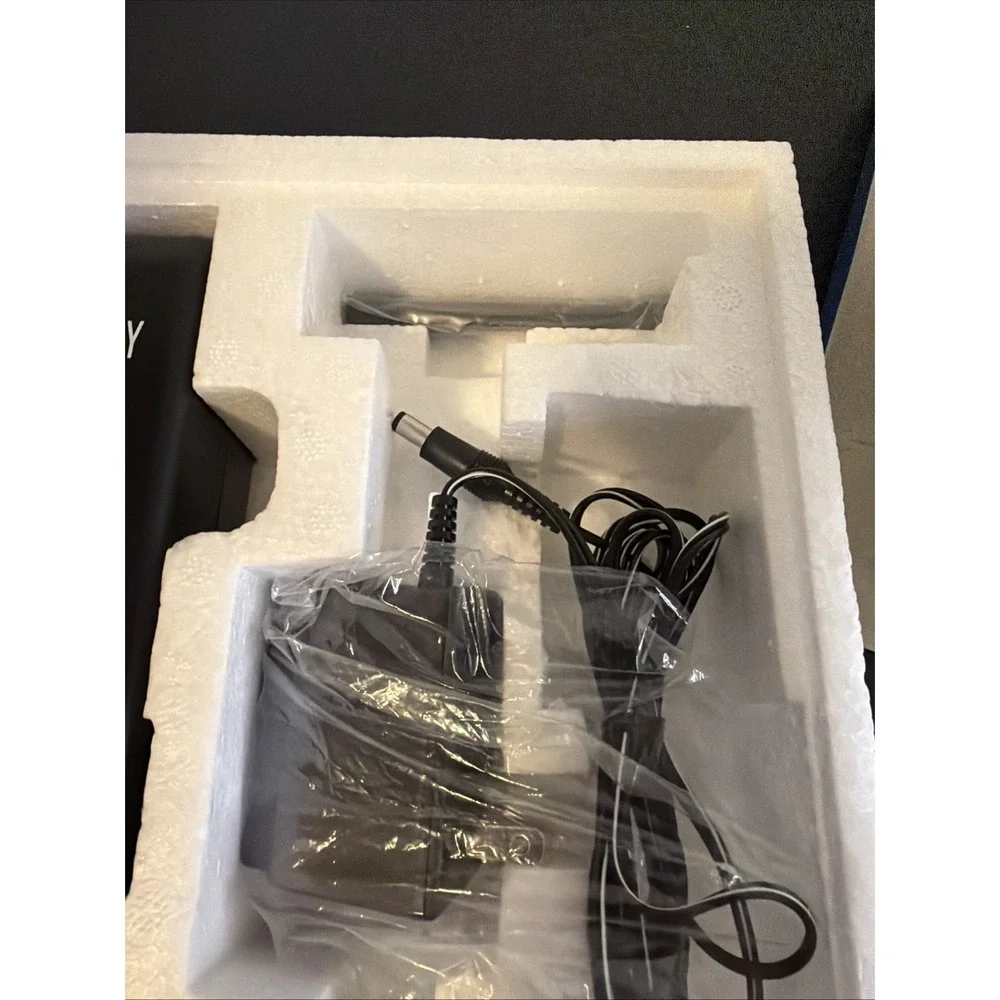silver reed brand new