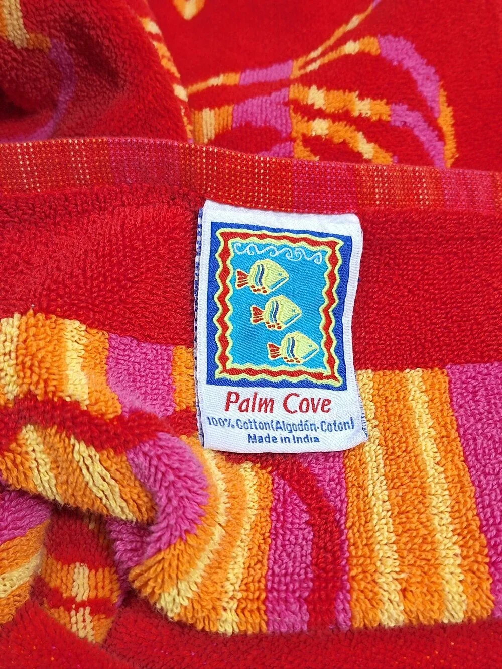 Palm Cove vintage preowned