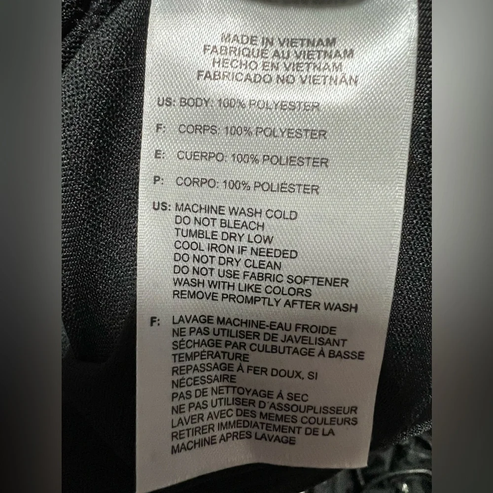 adidas measurements pit