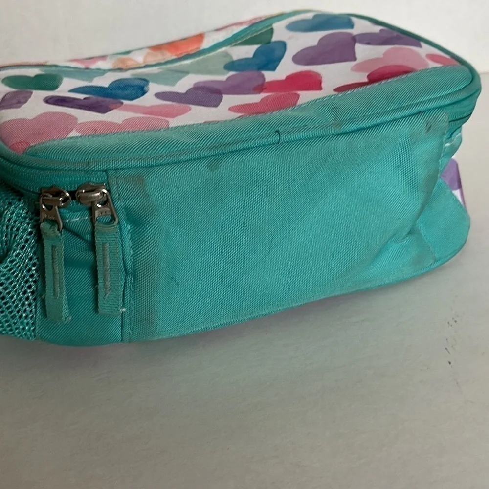 Pottery Barn Kids shell woven