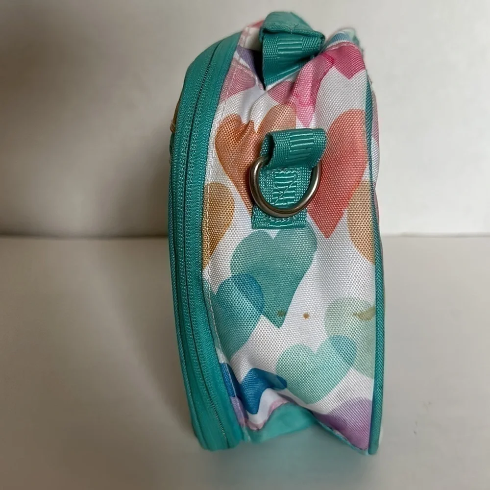 Pottery Barn Kids shell woven