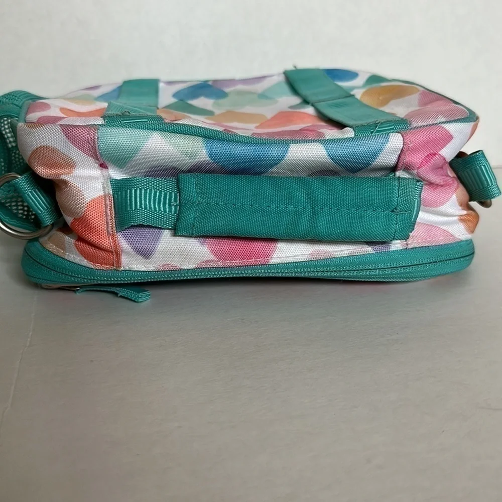 Pottery Barn Kids shell woven