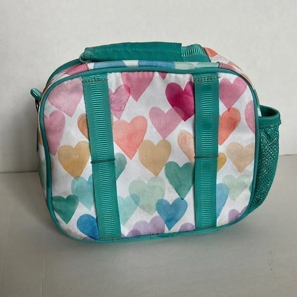 Pottery Barn Kids shell woven