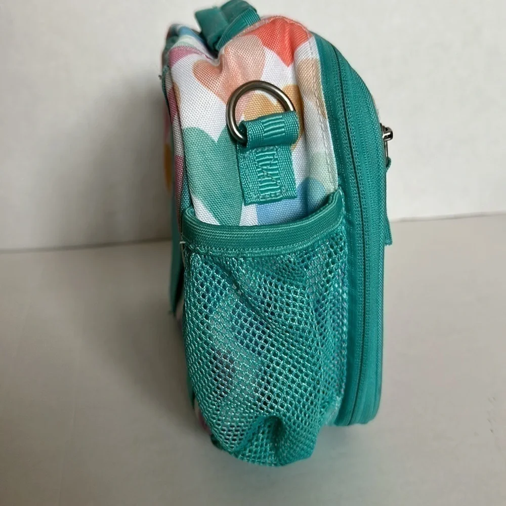 Pottery Barn Kids shell woven