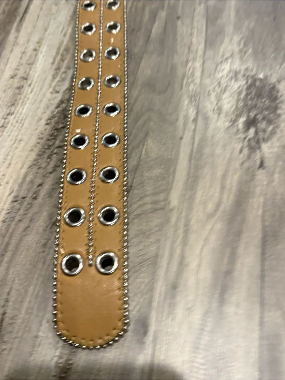 Unbranded stylish tan