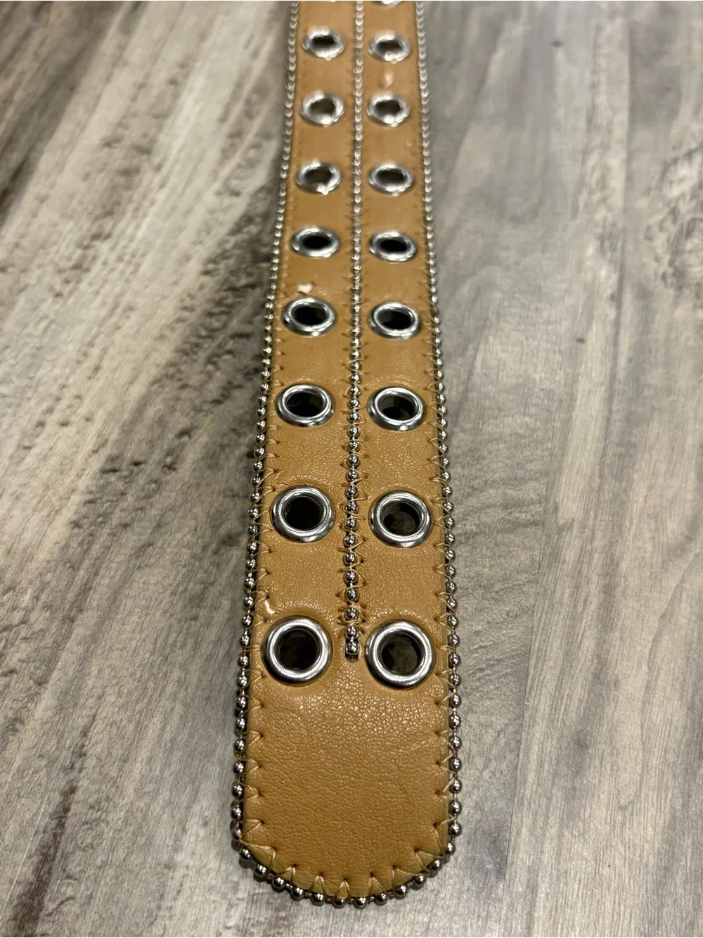 Unbranded stylish tan