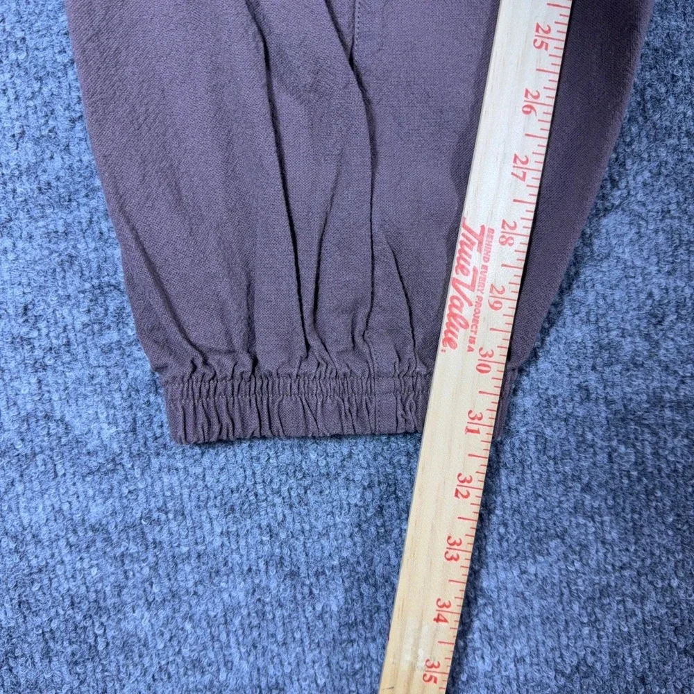 Kidoriman cotton jogger