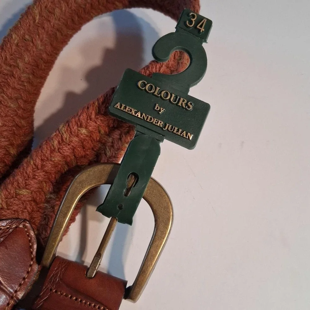 Alexander Julian vintage 90s