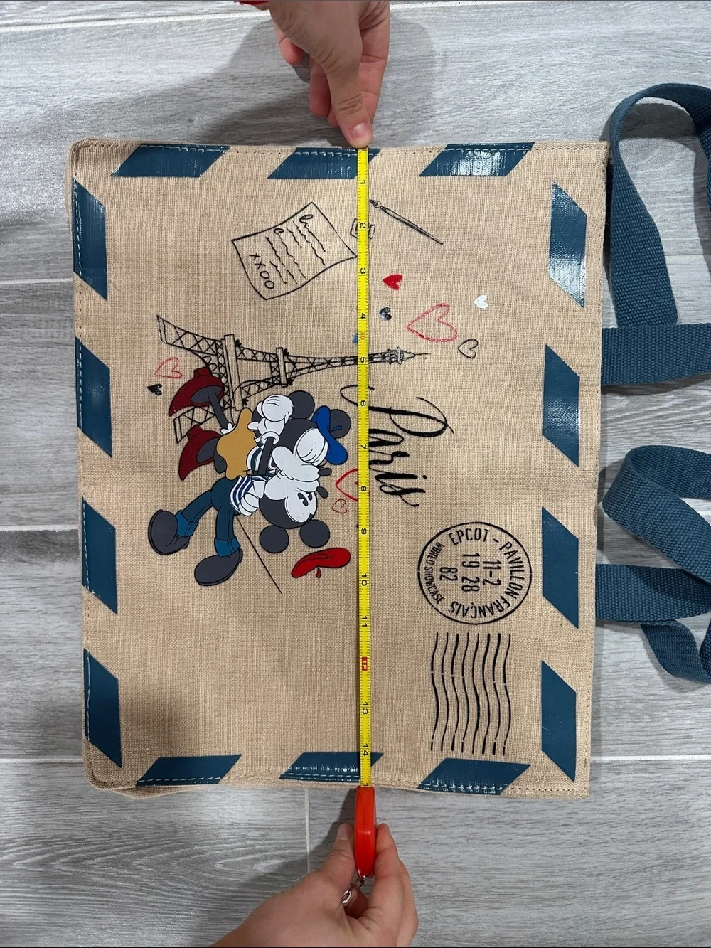 Disney adorable tote