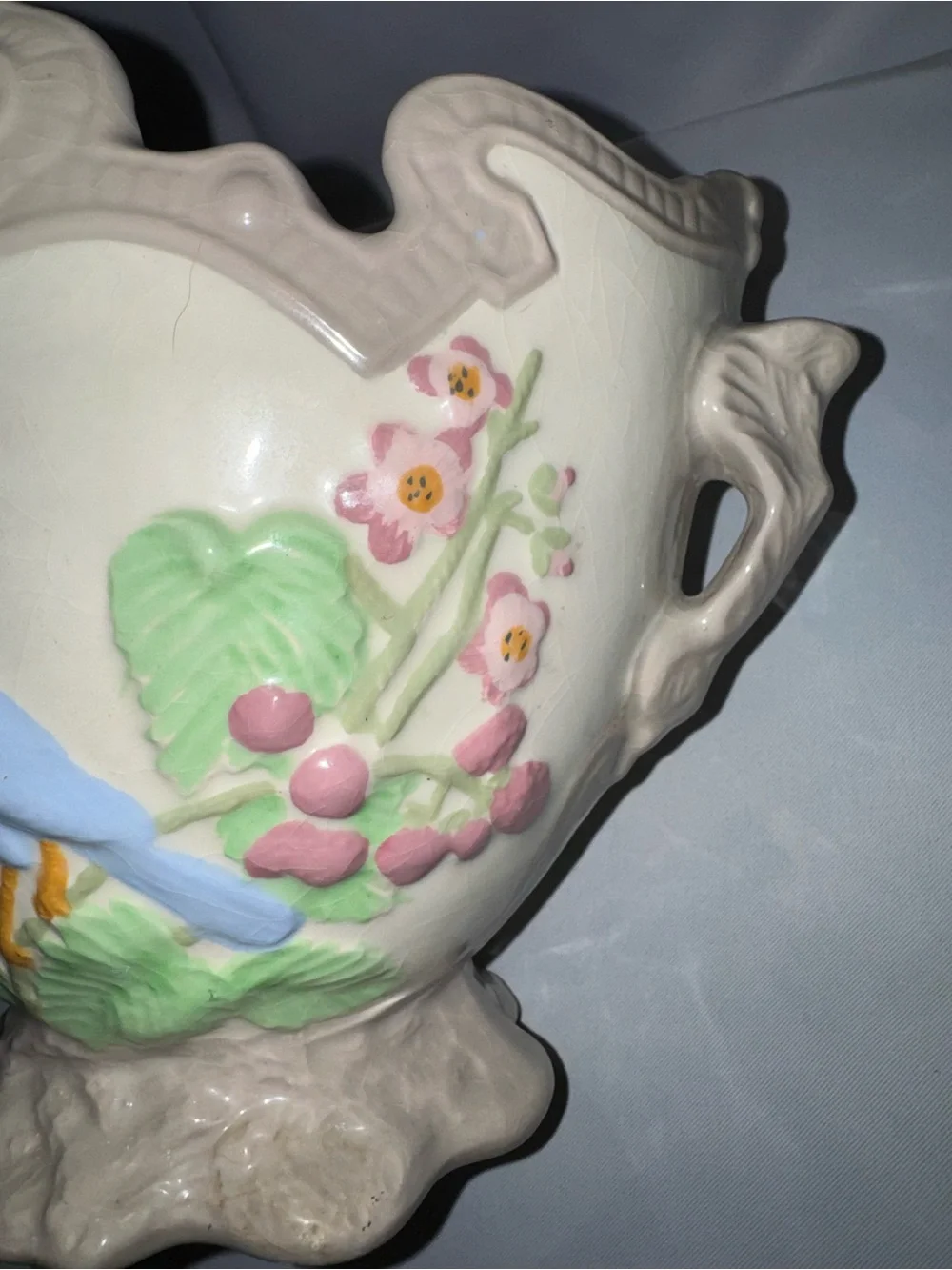 N/A vintage decorative