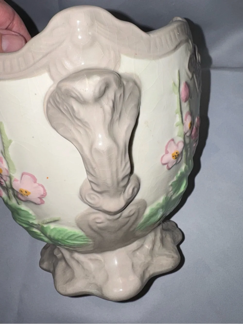 N/A vintage decorative