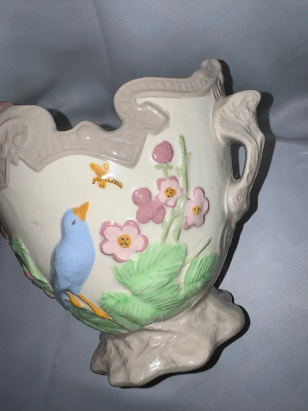 N/A vintage decorative