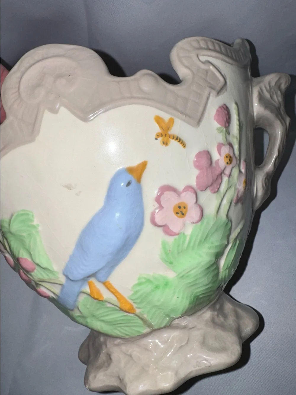 N/A vintage decorative