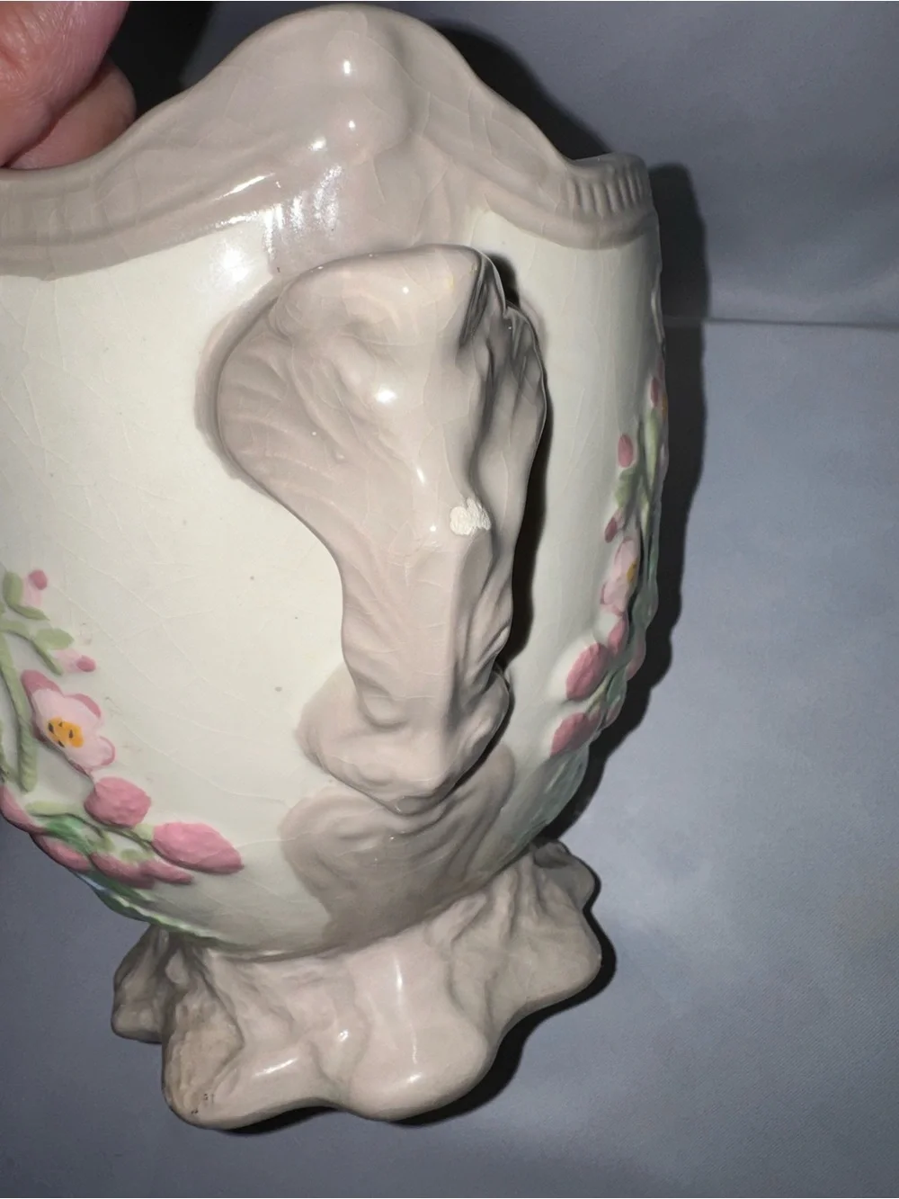 N/A vintage decorative
