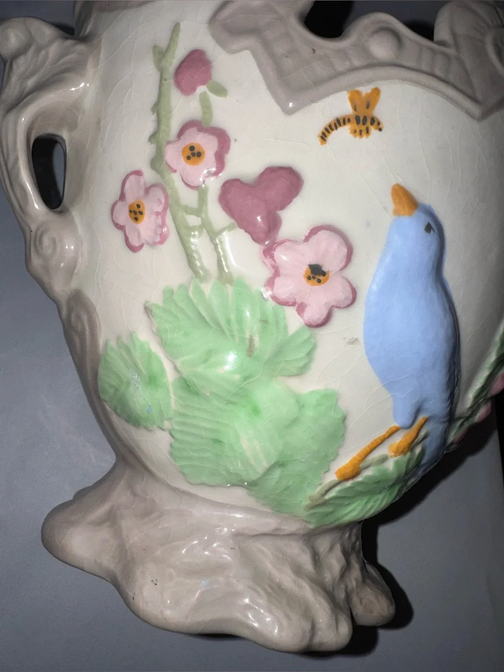 N/A vintage decorative