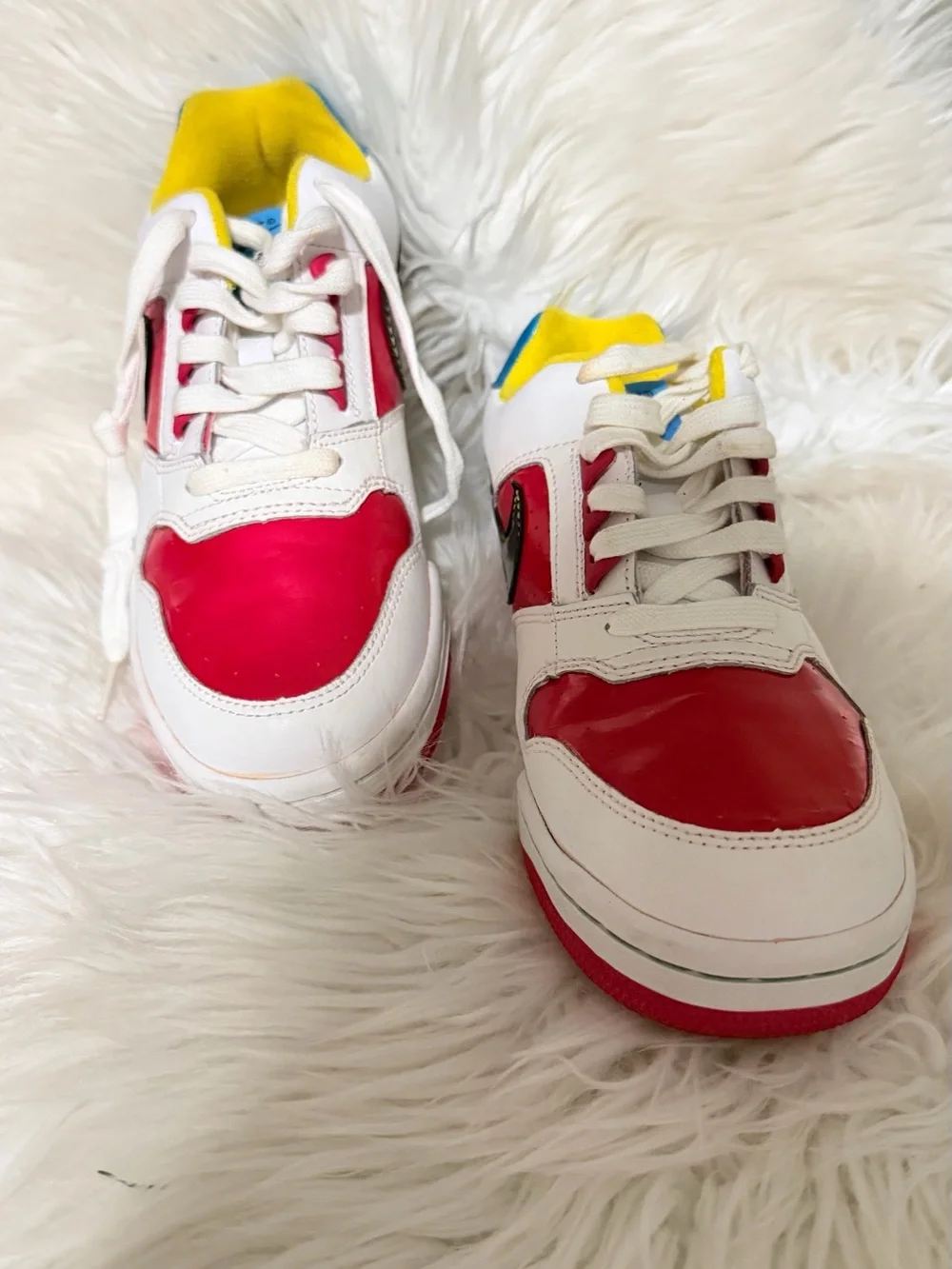 Nike authentic kids