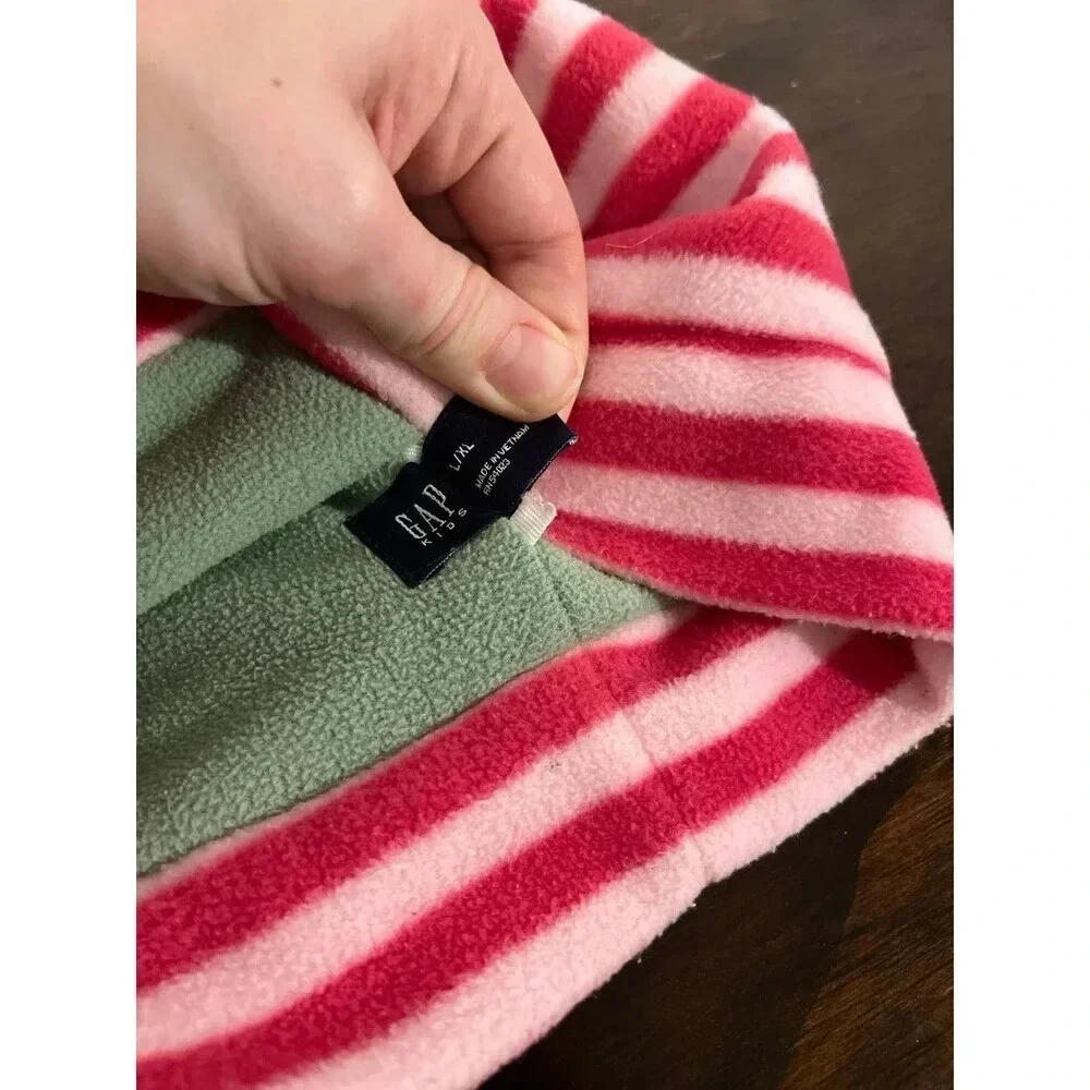 GAP kids pink