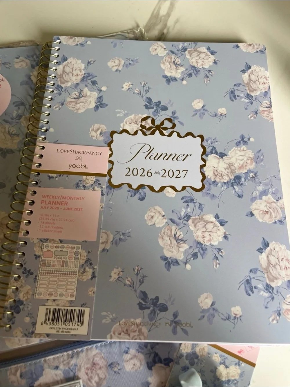 Loveshackfancy x Target