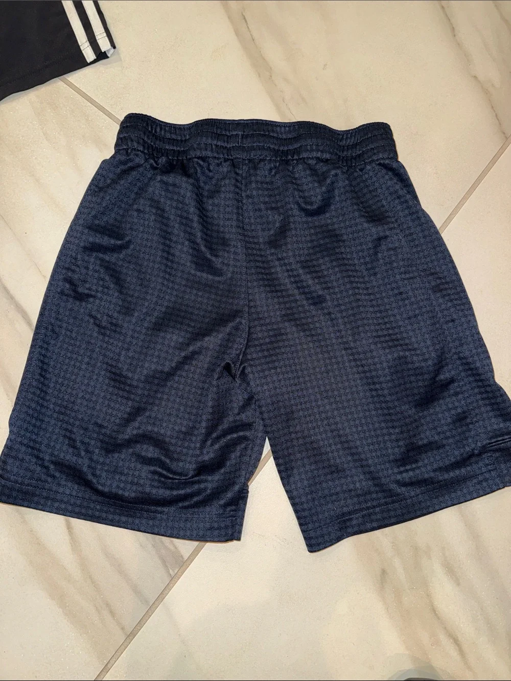Nike adidas size