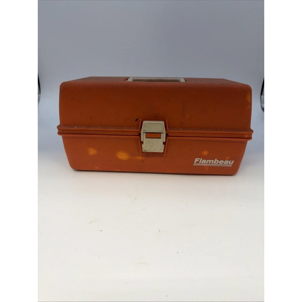 Flambeau essentials out