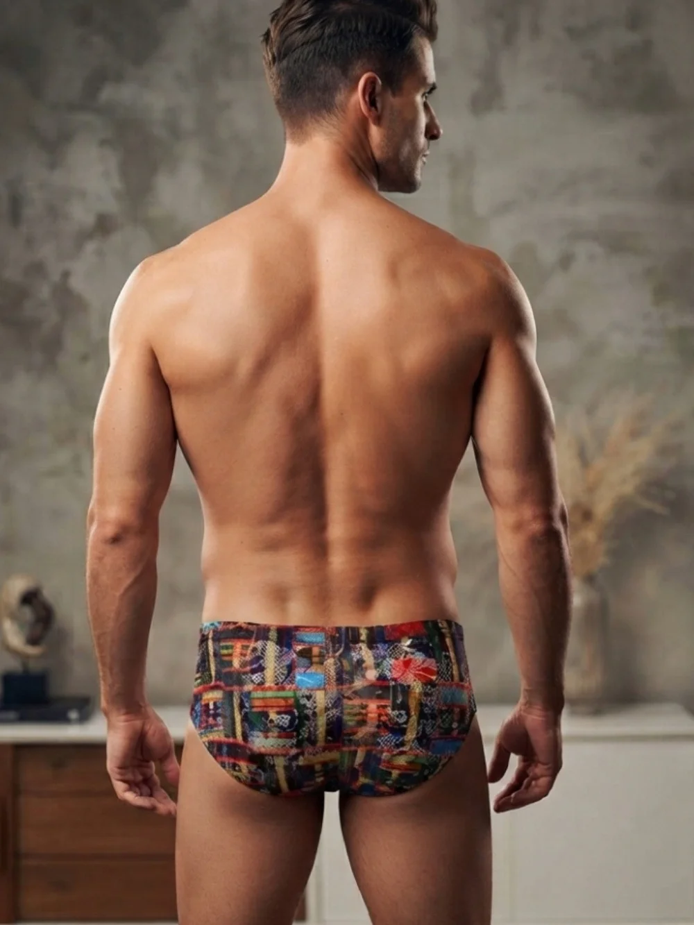 Cosabella men brief