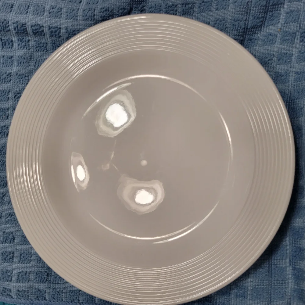 Cuisinart vitrified porcelain