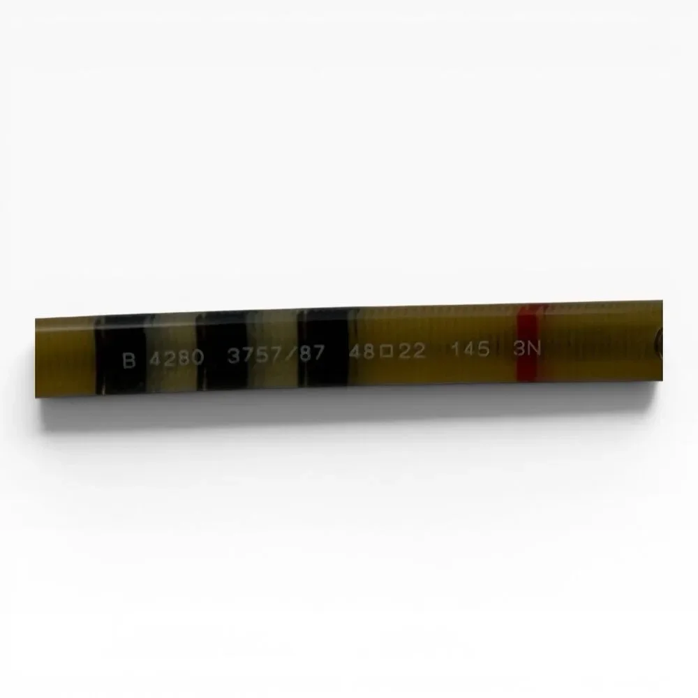Burberry have small
