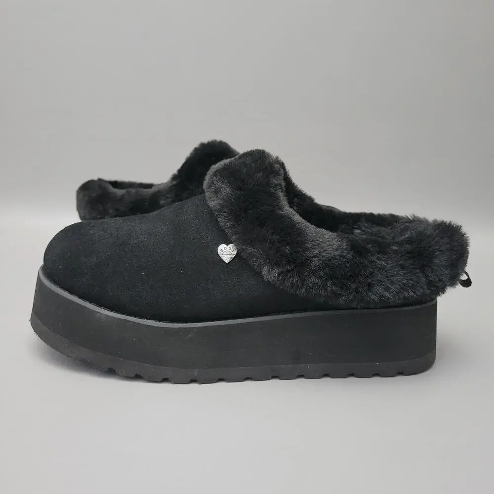 BOBS from Skechers comfortable blend