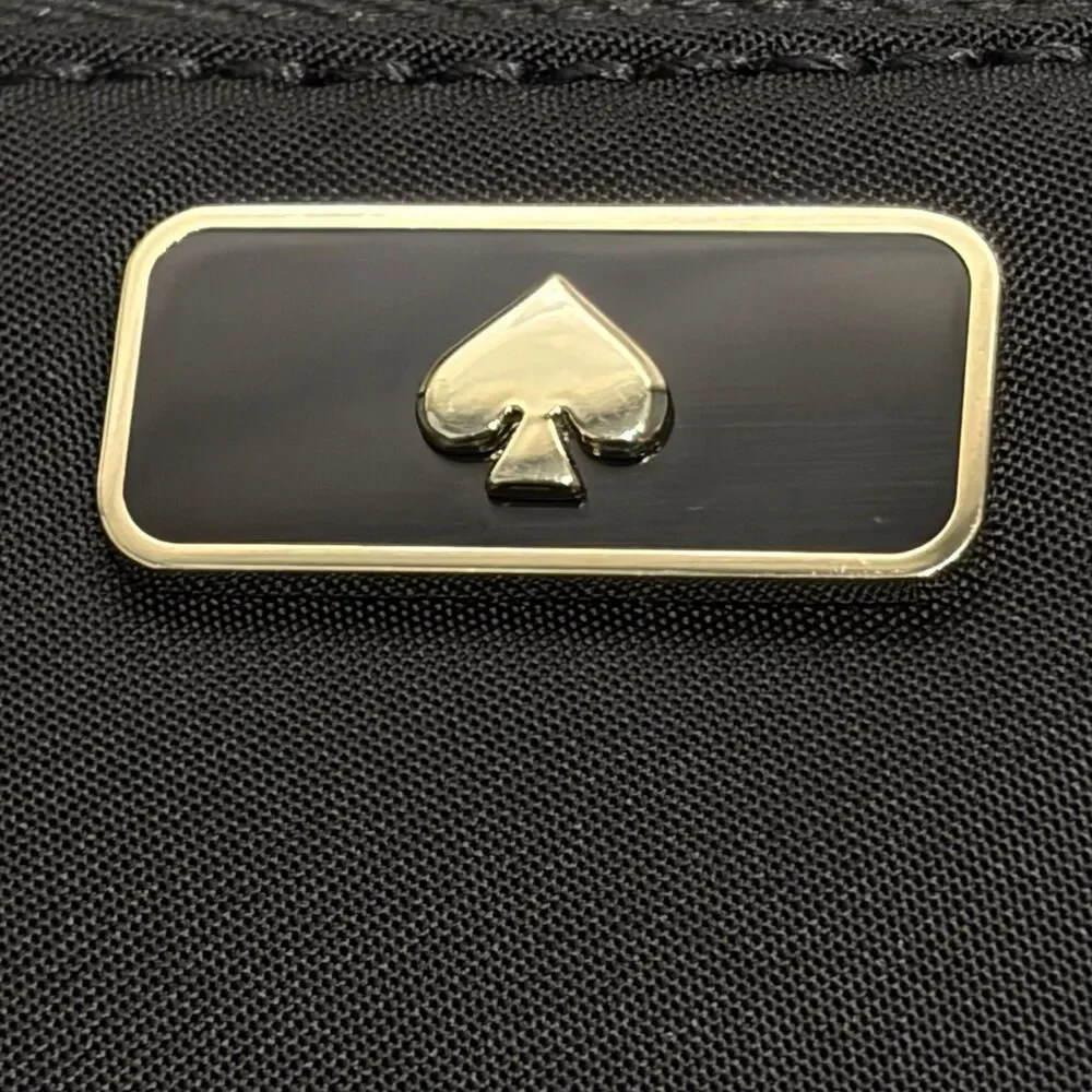 kate spade this gently