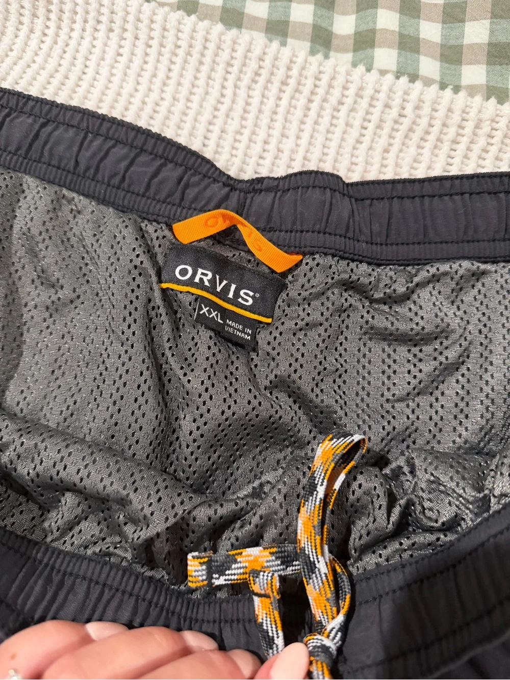 Orvis lightweight swim