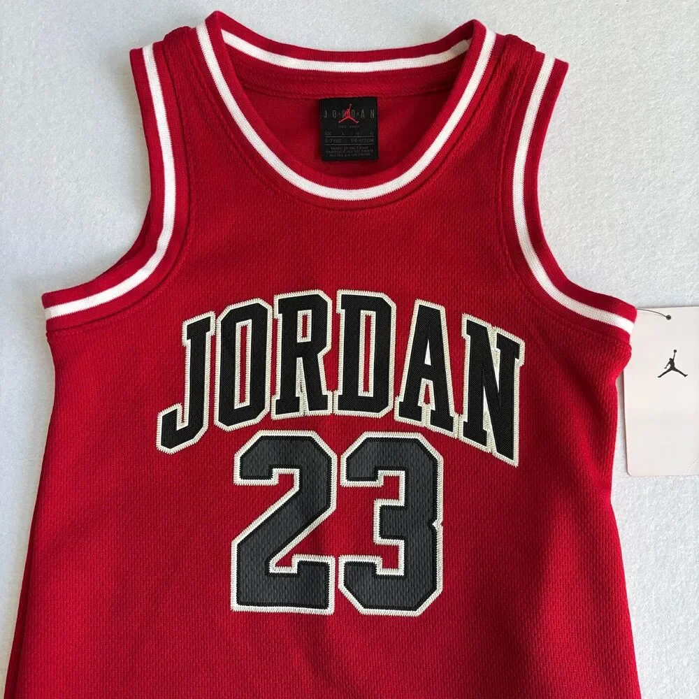 Nike jordan 23