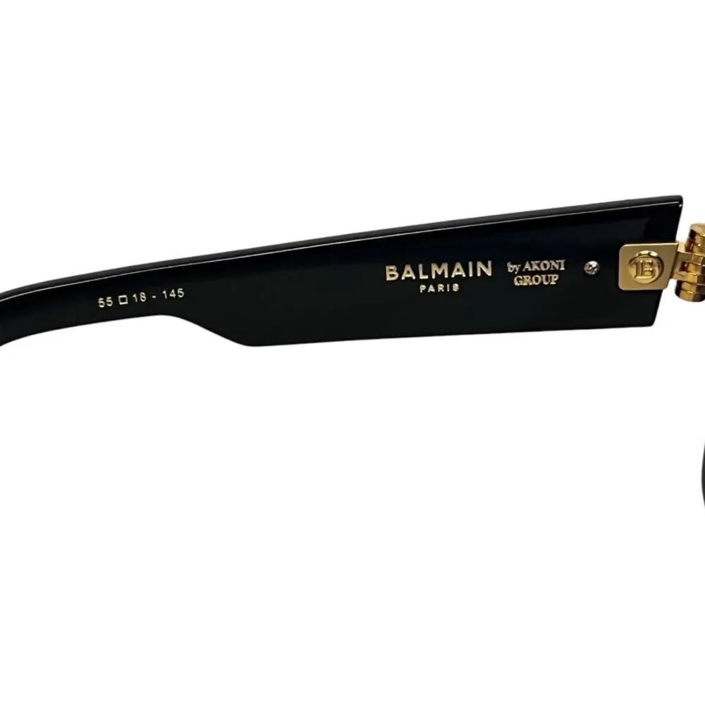 Givenchy new balmain