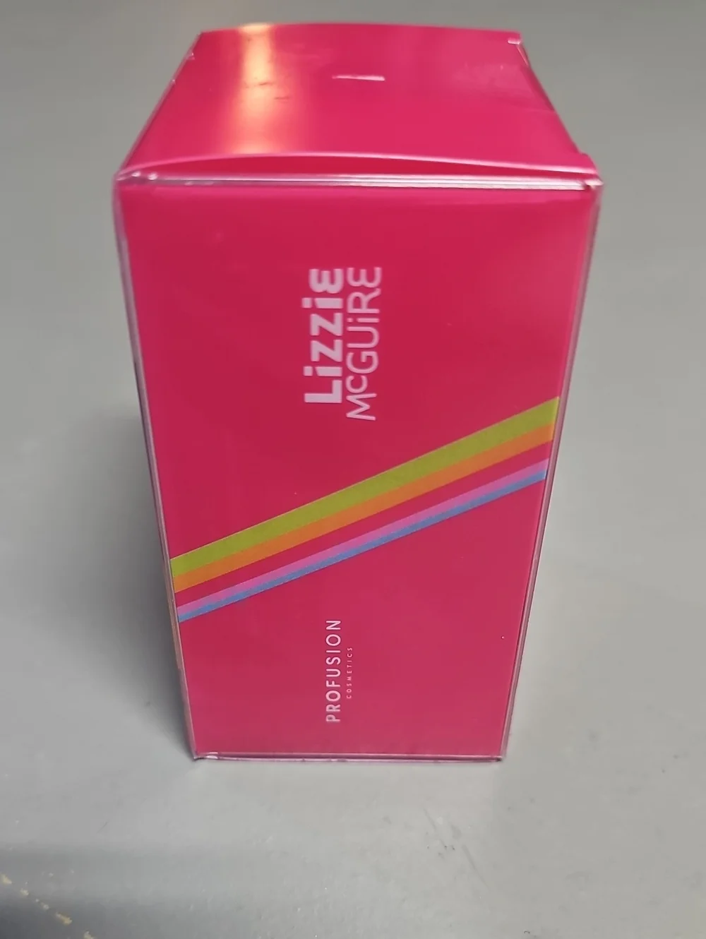 Profusion Cosmetics going freak