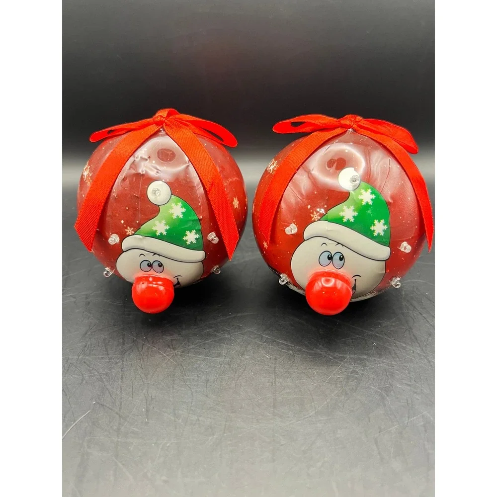 N/A pulled santa