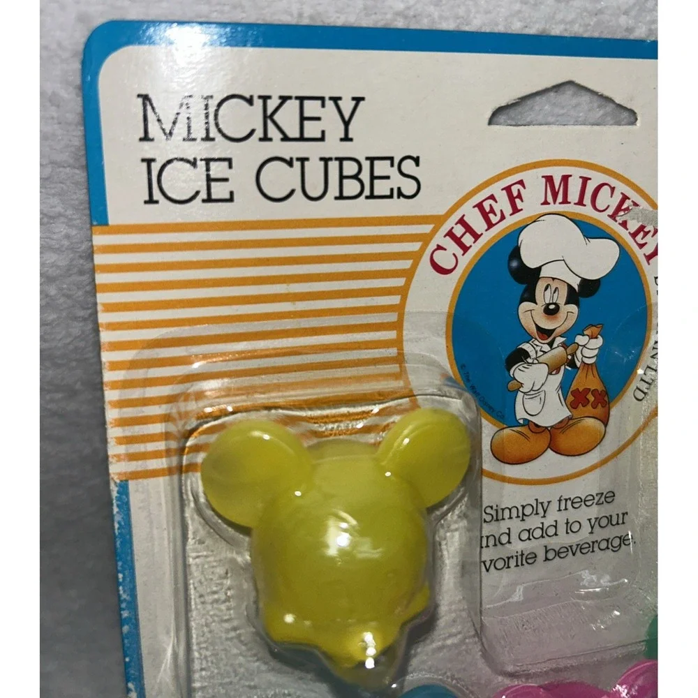 Disney want what