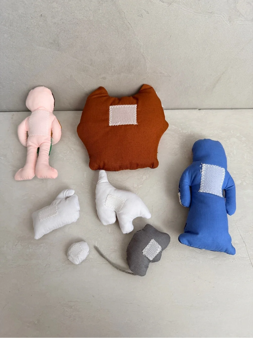 N/A “the napping