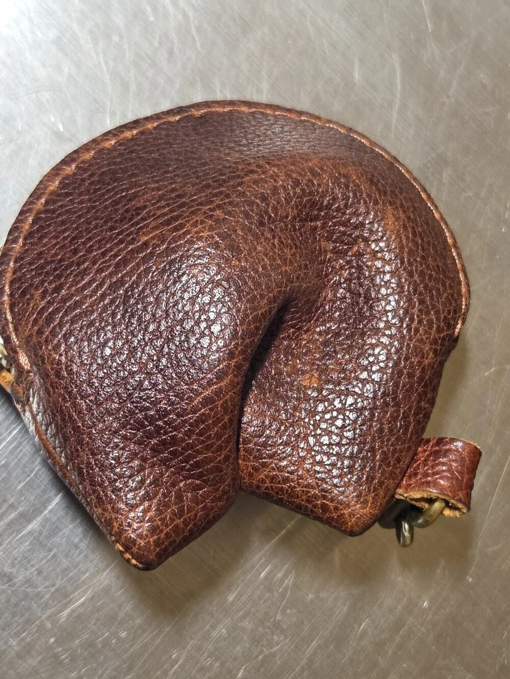 portland leather goods guc see